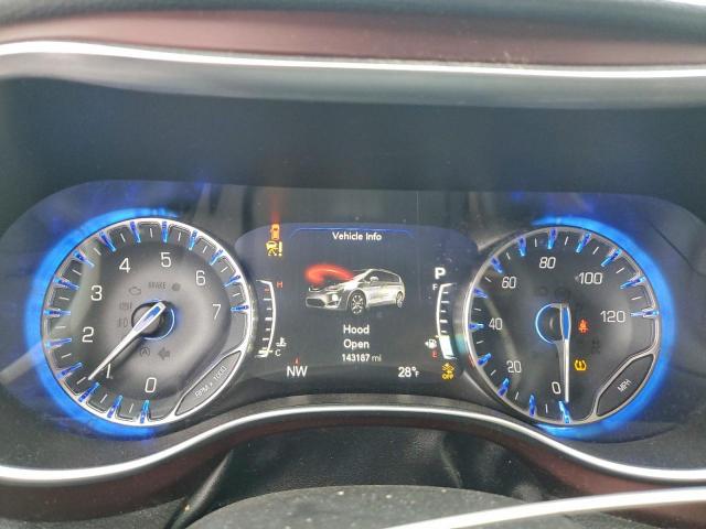 Chrysler Pacifica Limited Image 6