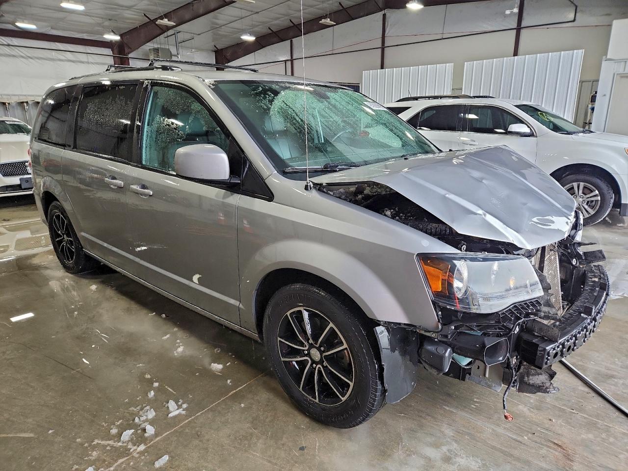 Dodge Caravan Gt Image 13