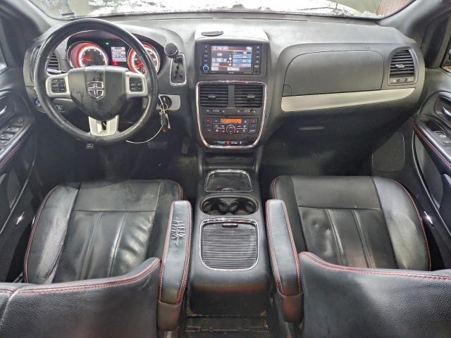 Dodge Caravan Gt Image 6