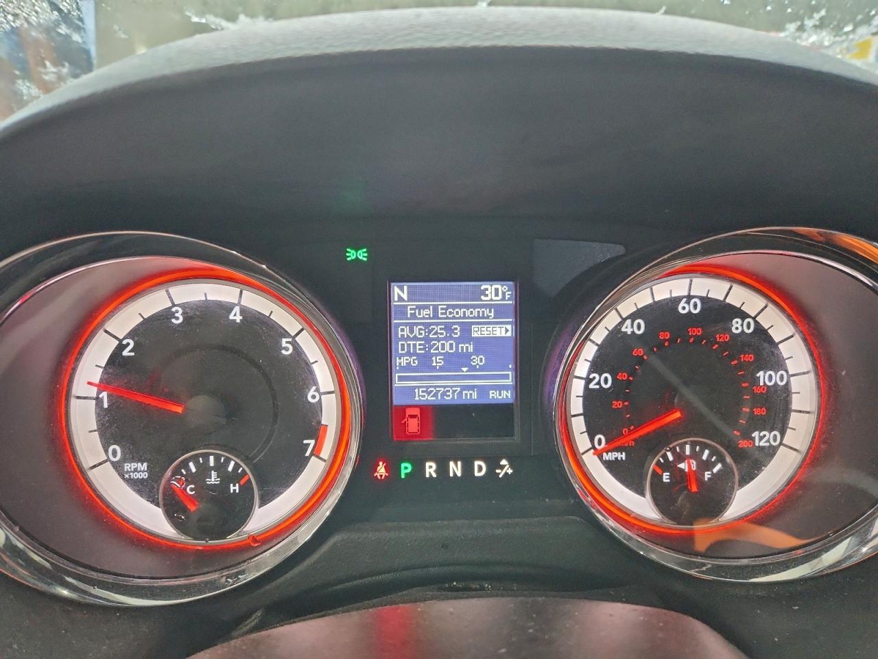 Dodge Caravan Gt Image 7