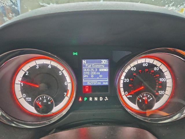 Dodge Caravan Gt Image 7