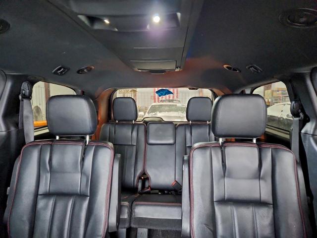 Dodge Caravan Gt Image 9