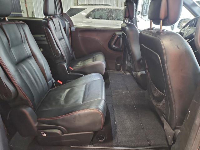 Dodge Caravan Gt Image 10