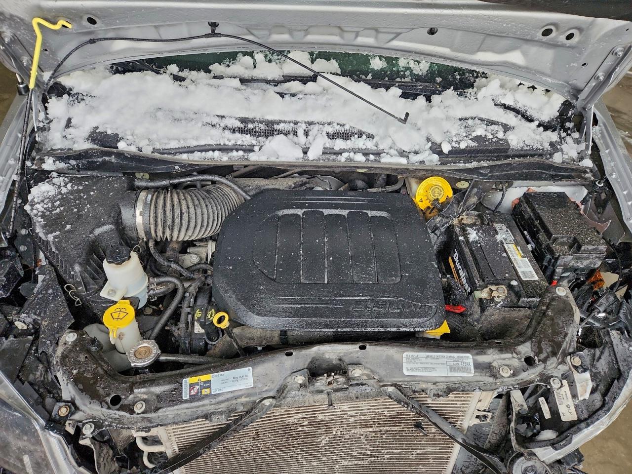 Dodge Caravan Gt Image 11