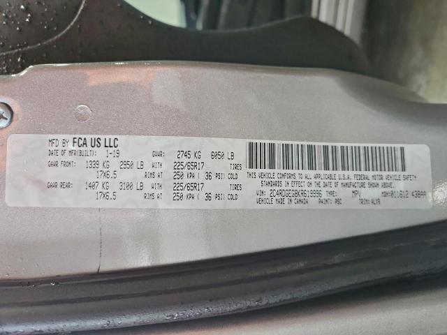 Dodge Caravan Gt Image 12