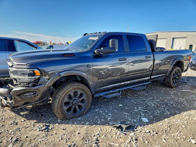  Salvage Ram 3500