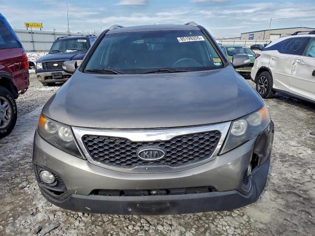 Kia Sorento Lx Image 12