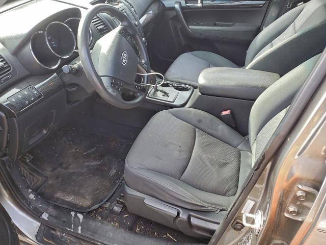 Kia Sorento Lx Image 7