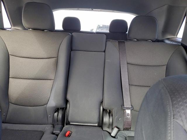 Kia Sorento Lx Image 8