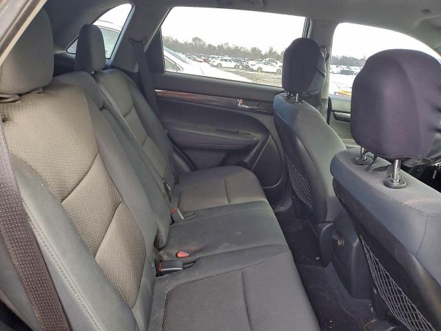 Kia Sorento Lx Image 10