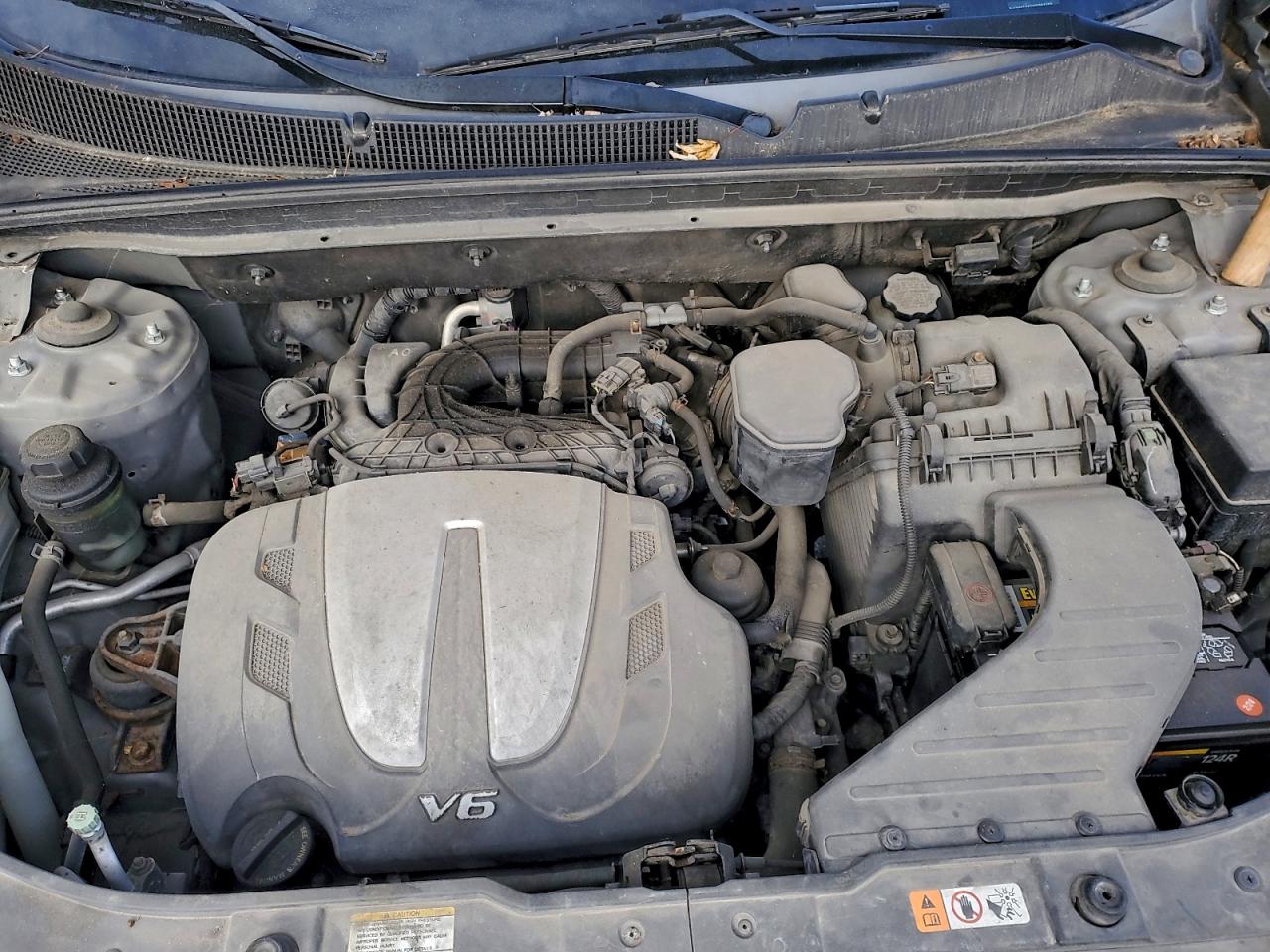 Kia Sorento Lx Image 11