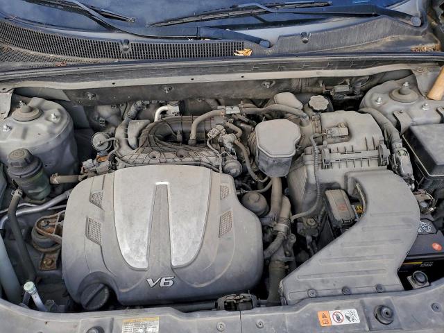 Kia Sorento Lx Image 11