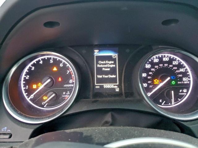 Toyota Camry Le Image 3