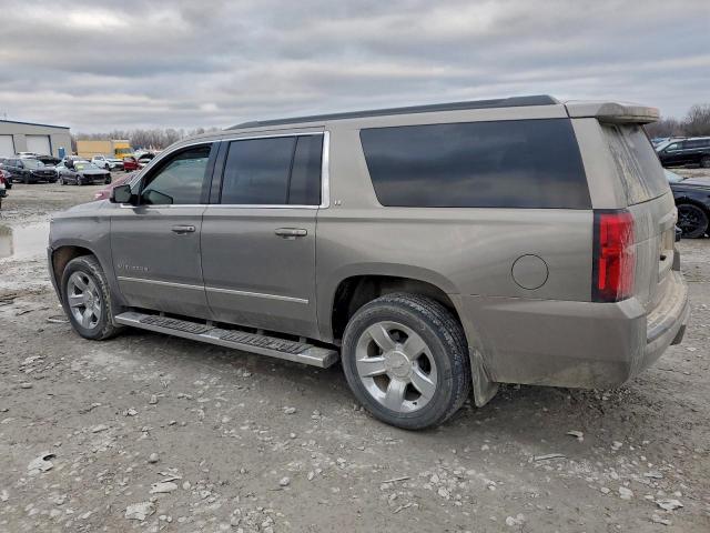 Chevrolet Suburban K1500 Lt Image 13