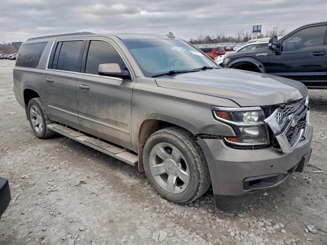 Chevrolet Suburban K1500 Lt Image 4