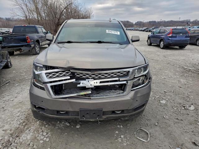 Chevrolet Suburban K1500 Lt Image 5