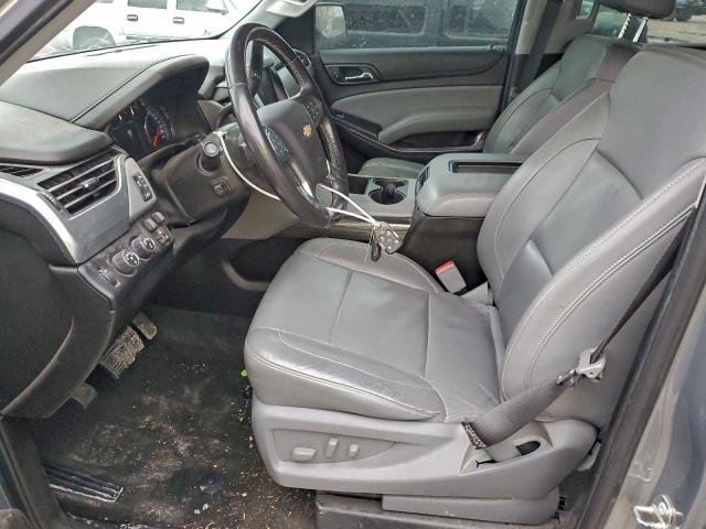 Chevrolet Suburban K1500 Lt Image 8