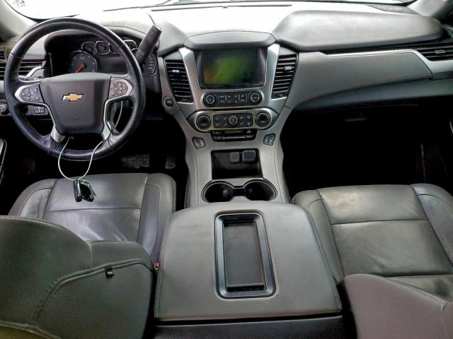 Chevrolet Suburban K1500 Lt Image 9