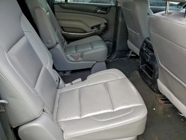 Chevrolet Suburban K1500 Lt Image 10