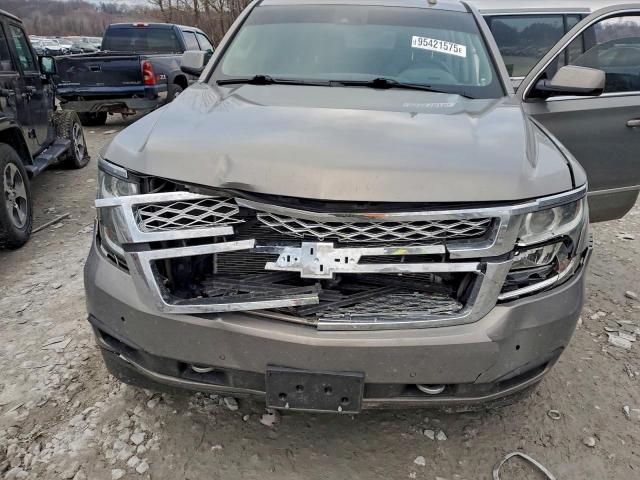 Chevrolet Suburban K1500 Lt Image 2