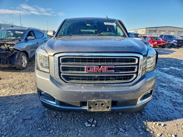 GMC Yukon K1500 Sle Image 13