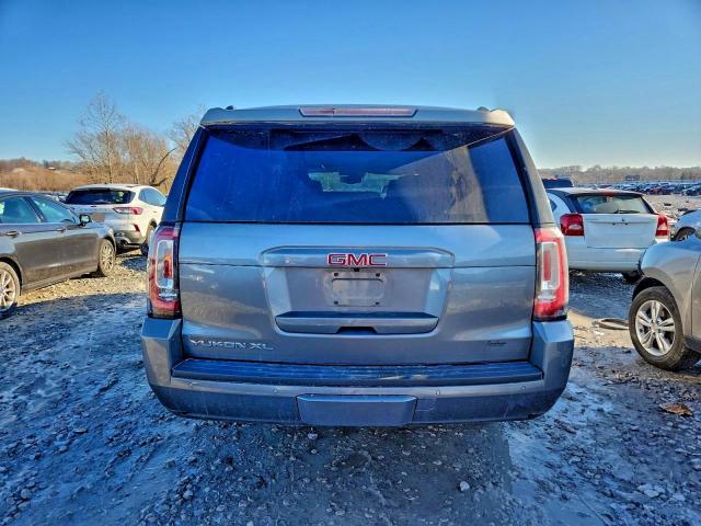 GMC Yukon K1500 Sle Image 6