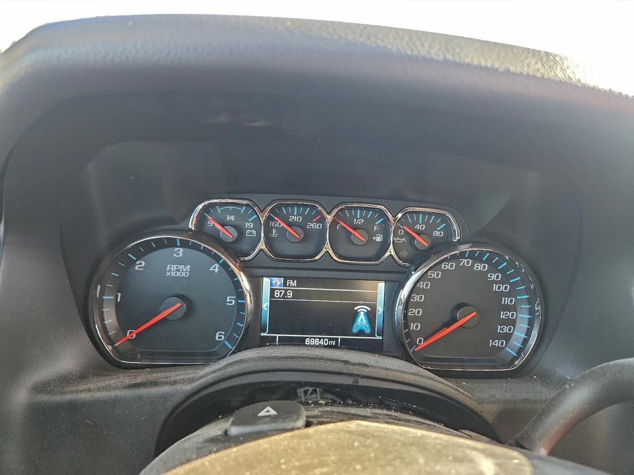 GMC Yukon K1500 Sle Image 8