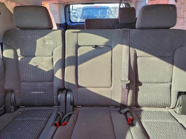 GMC Yukon K1500 Sle Image 9