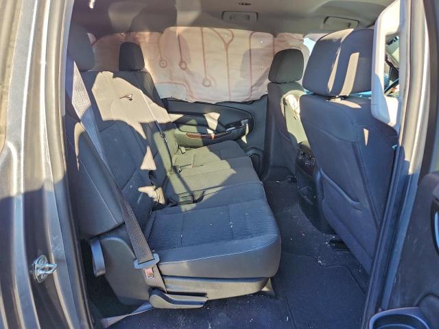 GMC Yukon K1500 Sle Image 12