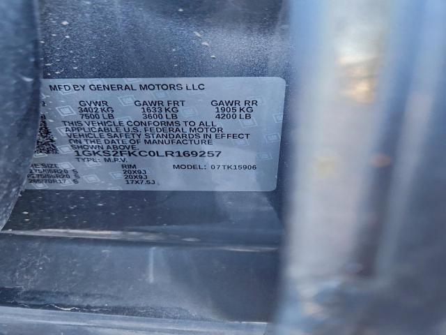 GMC Yukon K1500 Sle Image 5