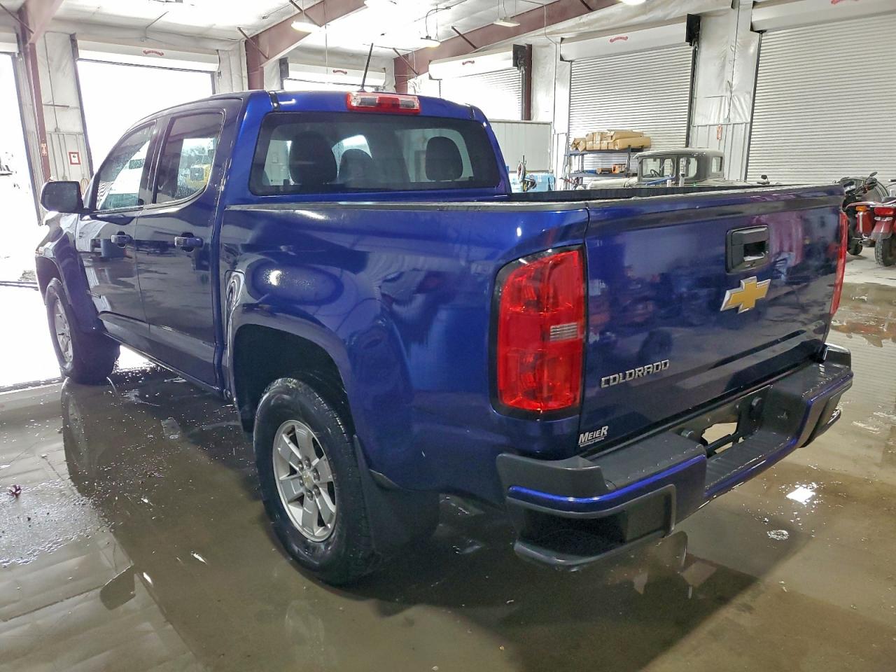 Chevrolet Colorado Image 7