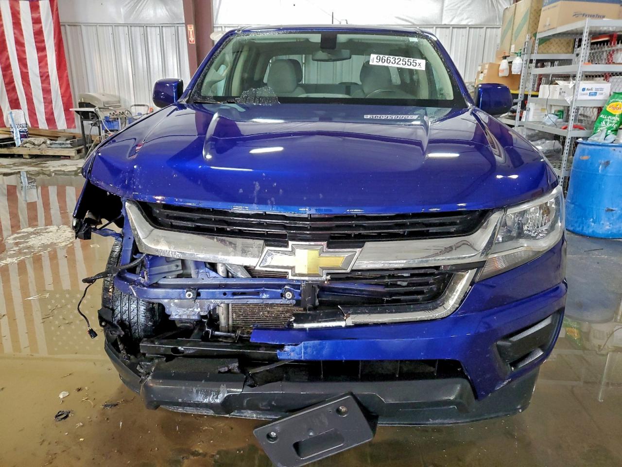 Chevrolet Colorado Image 5