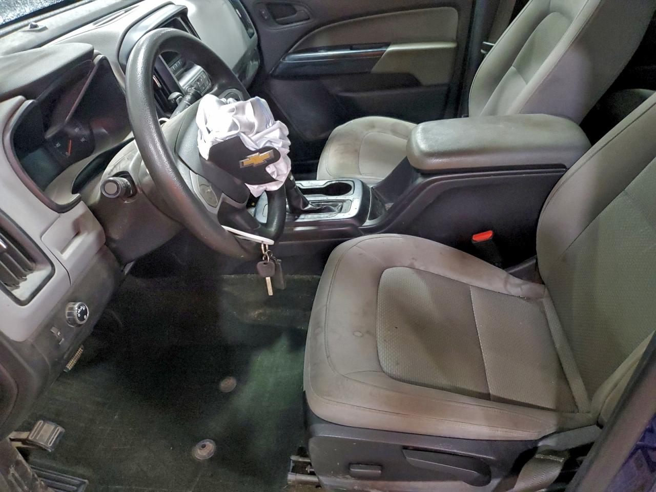 Chevrolet Colorado Image 6