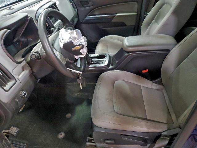 Chevrolet Colorado Image 6