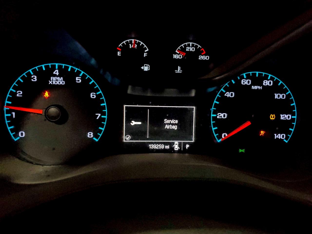 Chevrolet Colorado Image 10