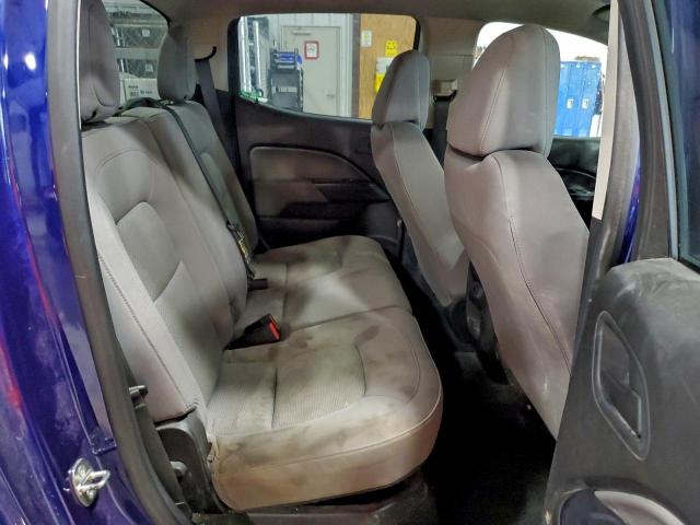 Chevrolet Colorado Image 8