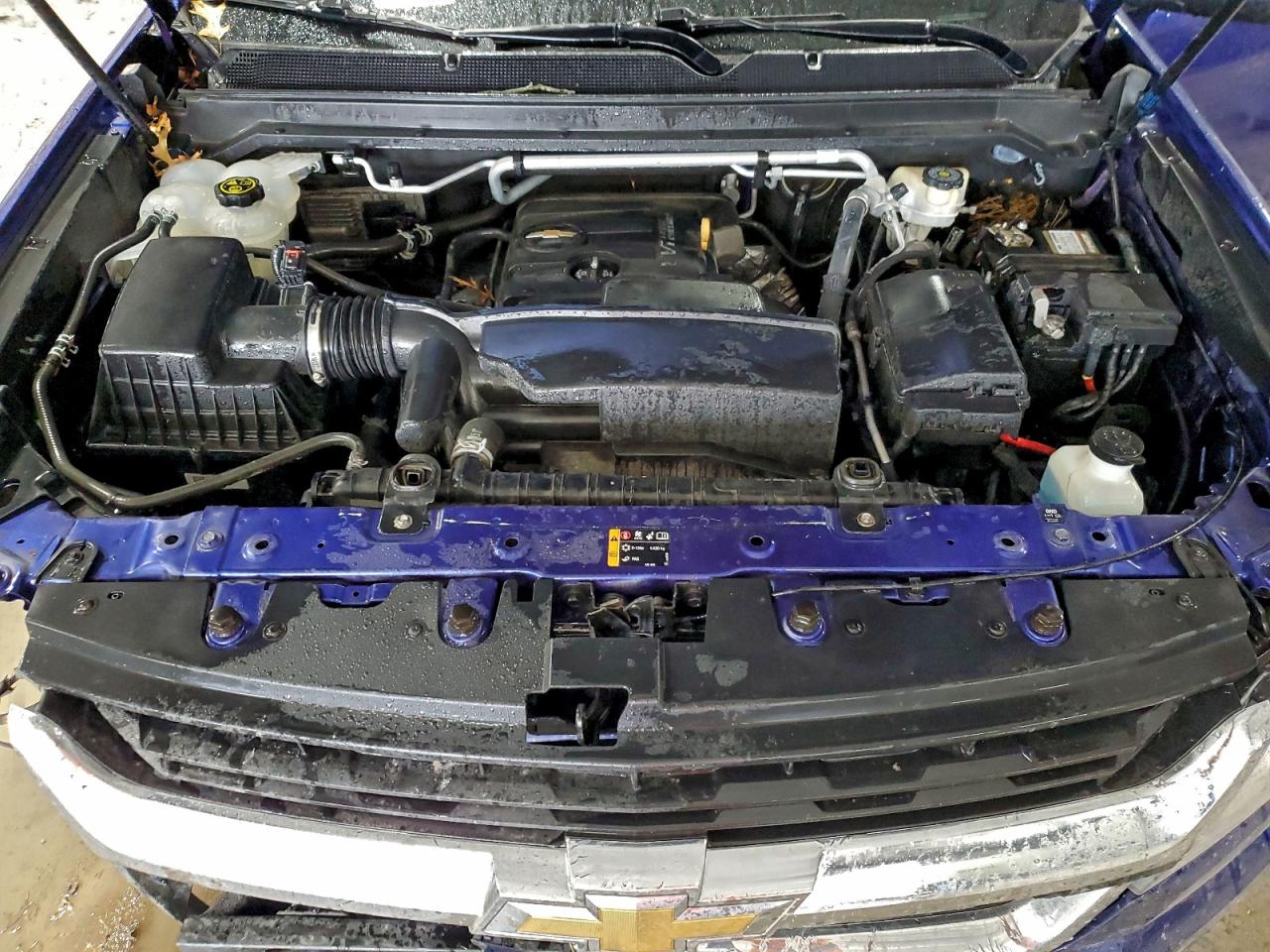 Chevrolet Colorado Image 12