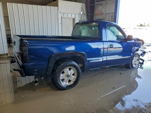 Chevrolet Silverado C1500 Image 10