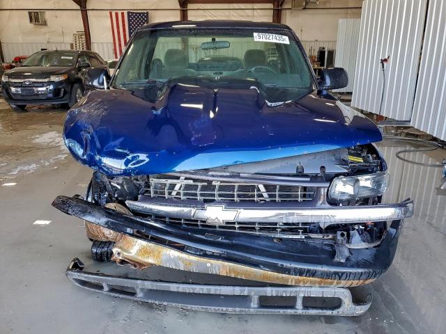 Chevrolet Silverado C1500 Image 6