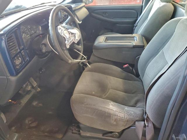 Chevrolet Silverado C1500 Image 5