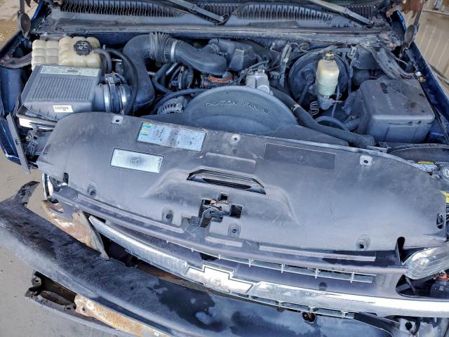 Chevrolet Silverado C1500 Image 12