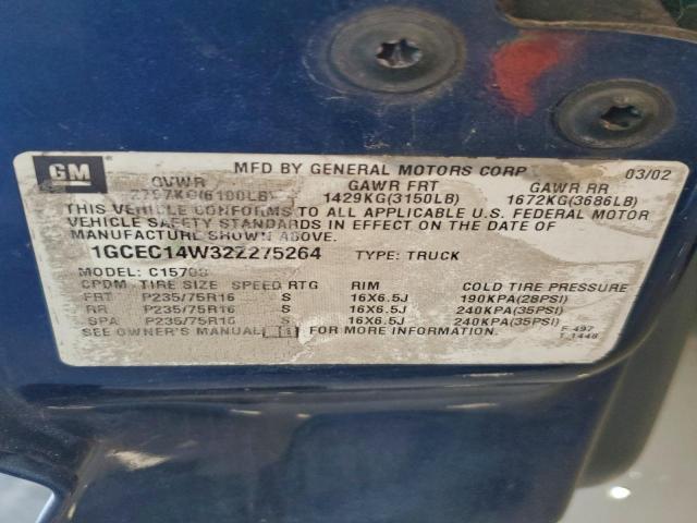 Chevrolet Silverado C1500 Image 2