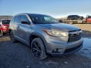Toyota Highlander Xle Image 12