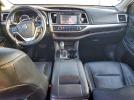 Toyota Highlander Xle Image 10