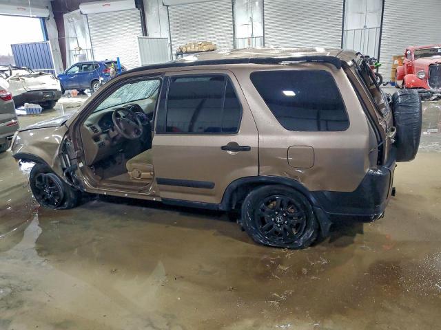 Honda Crv Ex Image 8