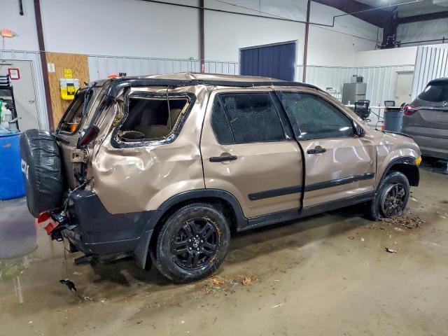 Honda Crv Ex Image 7