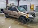 Honda Crv Ex Image 11