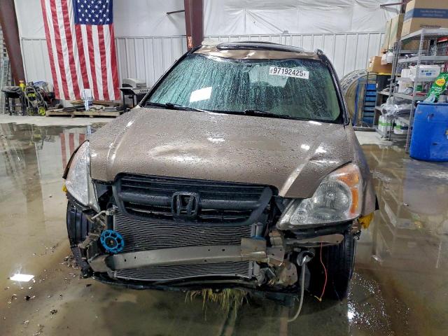 Honda Crv Ex Image 10