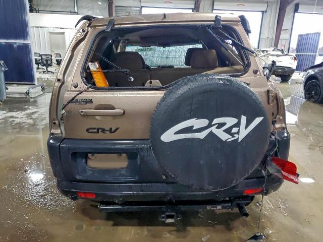 Honda Crv Ex Image 9