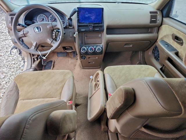 Honda Crv Ex Image 5